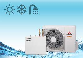 Aliağa Mitsubishi Isı Pompası Servisi