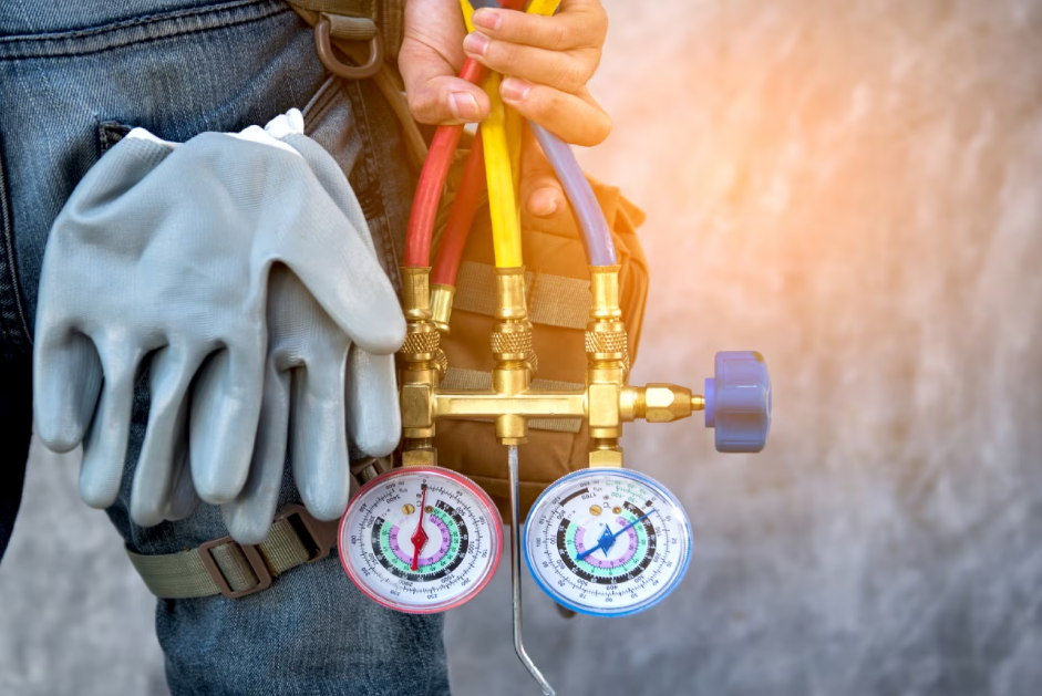 Aliağa Mitsubishi Klima Servis