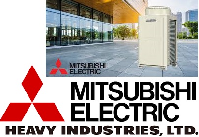 Aliağa Mitsubishi Vrf Servisi